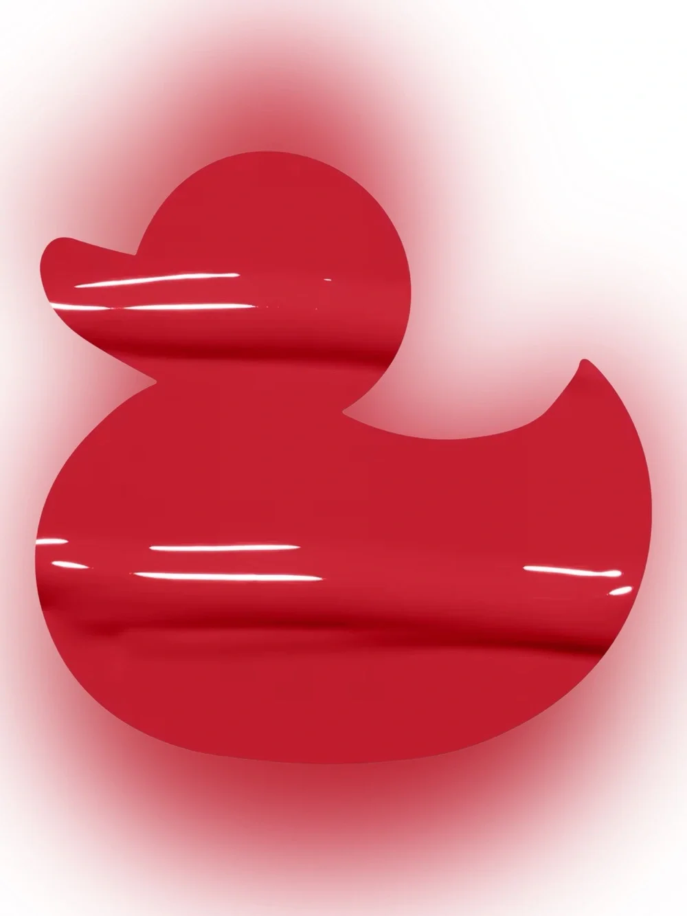 NYX Duck Plump High Pigment Lip Plumping Gloss - Cherry Spice, NEW